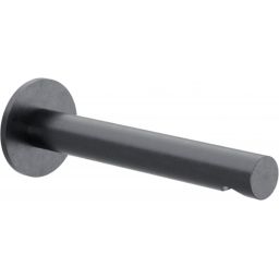 Excellent Pi wylewka do baterii wannowej grafit szczotkowany AREX.1242AB