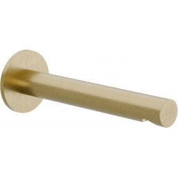 Excellent Pi wylewka do baterii wannowej złoty szczotkowany AREX.1242GB