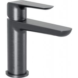 Excellent Clever 2.0 bateria umywalkowa stojąca grafit AREX.4101AB