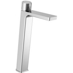 Excellent Krotos bateria umywalkowa stojąca chrom AREX.8002CR