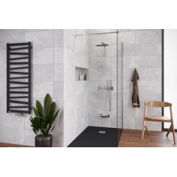 Excellent Krotos wylewka podtynkowa kaskadowa chrom AREX.8025CR