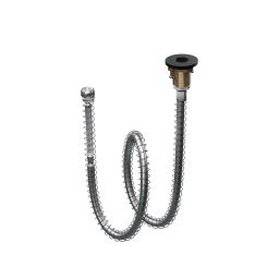 Excellent Dry Box element do montażu nawannowego czarny mat AREX.SET.050BL