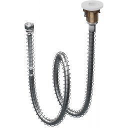 Excellent Dry Box element do montażu nawannowego biały mat AREX.SET.050WH