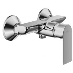 Excellent Glad bateria prysznicowa ścienna chrom ARNL.1108CR