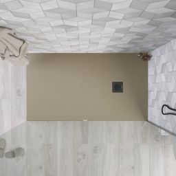 Excellent Arda brodzik prostokątny 160x90 cm BREX.1503.160.090.CAN