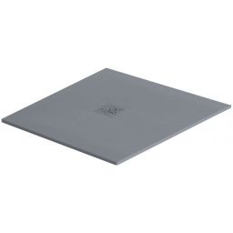 Excellent Arda brodzik 90x90 cm kwadratowy beton BREX.1502.090.090.CON