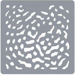 Excellent Arda kratka pokrywa syfonu beton BREX.1509.CON