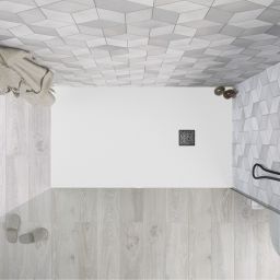 Excellent Arda kratka pokrywa syfonu chrom BREX.1509.CR