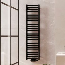 Excellent Horos grzejnik łazienkowy 146x35 cm biały GREX.HO146.35.WH