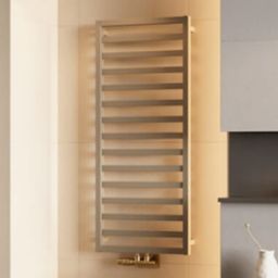 Excellent Brego grzejnik łazienkowy drabinkowy 115x50 cm cappuccino GREX.BR115.CA