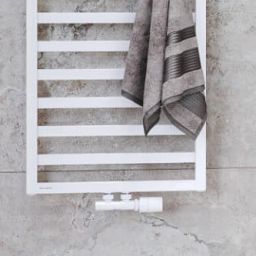 Excellent Caldo zawór zespolony termostatyczny GREX.CA50.P.ZT.WH