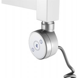 Excellent Westa grzałka elektryczna 800 W chrom GREX.800W.CR