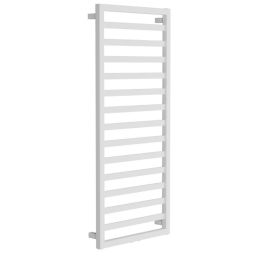 Excellent Brego grzejnik łazienkowy drabinkowy 115x50 cm biały mat GREX.BR115.WH