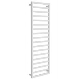 Excellent Brego grzejnik łazienkowy drabinkowy 139x50 cm biały mat GREX.BR139.WH