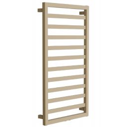 Excellent Brego grzejnik łazienkowy drabinkowy 91x50 cm cappuccino GREX.BR91.CA