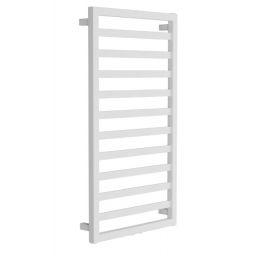Excellent Brego grzejnik łazienkowy drabinkowy 91x50 cm biały mat GREX.BR91.WH