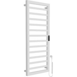 Excellent Brego grzejnik elektryczny 115x50 cm biały GREX.BRS115.WH