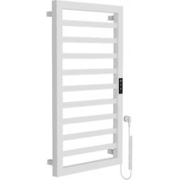 Excellent Brego grzejnik elektryczny 91x50 cm biały GREX.BRS91.WH