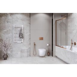 Excellent Caldo zawór zespolony termostatyczny GREX.CA50.P.ZT.WH