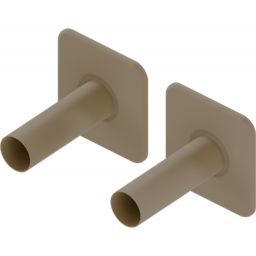 Excellent Caldo zestaw maskujący GREX.CA90.M1.CA