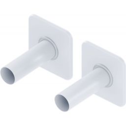 Excellent Caldo zestaw maskujący GREX.CA90.M1.WH