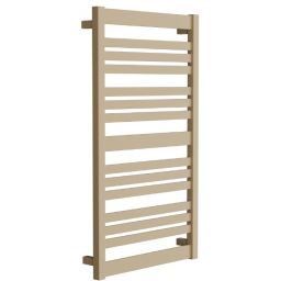 Excellent Conti grzejnik łazienkowy drabinkowy 89x50 cm cappuccino GREX.CO89.CA