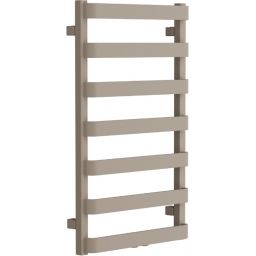 Excellent Meteor grzejnik łazienkowy drabinkowy 85x50 cm cappuccino GREX.ME85.CA