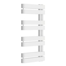 Excellent Meteor Side grzejnik łazienkowy 72x50 cm biały GREX.MES72.WH