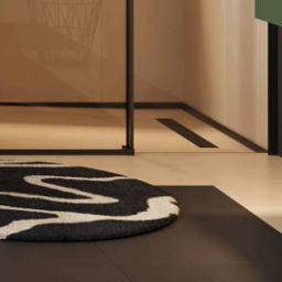 Excellent Stilio odpływ liniowy 80 cm grafit szczotkowany INEX.1515.800.P.AB