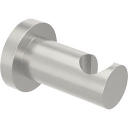 Excellent uchwyt prysznicowy nikiel szczotkowany AREX.1031NB