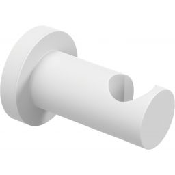 Excellent uchwyt prysznicowy biały mat AREX.1031WH