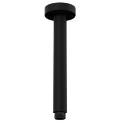 Excellent ramię sufitowe 20 cm czarny mat AREX.3120BL