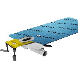 Excellent Stilio baza odpływu liniowego 70 cm INEX.1525.B01