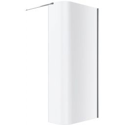 Excellent Vidoq ścianka prysznicowa walk-in 93 cm chrom połysk/szkło przezroczyste KAEX.1507.930.LP.CR