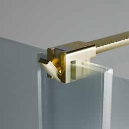 Excellent Ortigo zestaw montażowy złoty połysk KAEX.5012.1014.GL