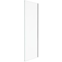 Excellent Ortigo ścianka prysznicowa 90 cm do drzwi szkło przezroczyste KAEX.5022900
