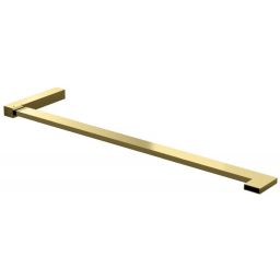 Excellent Ortigo wspornik kątowy złoty połysk KAEX.5098.GL