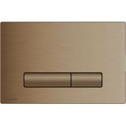 Excellent Aurro przycisk spłukujący do WC miedź INEX.AU230.150.CB