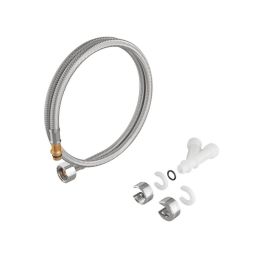 Excellent Washlet Fix zestaw do podłączenia toalety myjącej lub bidetty INEX.FX1200