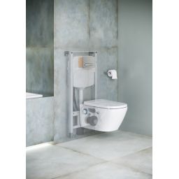 Excellent Shiro Premium stelaż podtynkowy do miski WC z systemem Pure Power INEX.SP1150.500