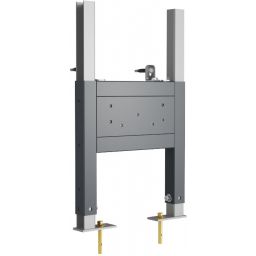 Excellent Trago stelaż podtynkowy do siedziska prysznicowego INEX.TR570.335