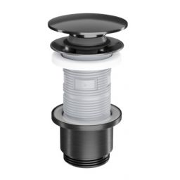 Excellent Classic korek do umywalki grafit szczotkowany ARIN.1485.01AB