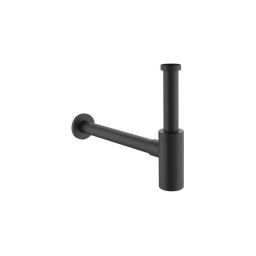 Excellent syfon D54 umywalkowy czarny mat INEX.2018BL