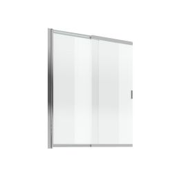 Excellent Liner parawan nawannowy 110 cm 2-częściowy KAEX.2920.1100.LP