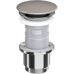 Excellent Design korek do umywalki chrom/cappuccino mat ARIN.1485.K.01.CAMCR