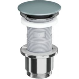 Excellent Design korek do umywalki chrom/mint blue mat ARIN.1485.K.01.MBMCR