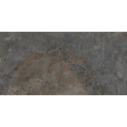 Fanal Nebula Cobalt 3D Soft Lapado płytka ścienno-podłogowa 120x60 cm beżowa-szara-mix kolorów