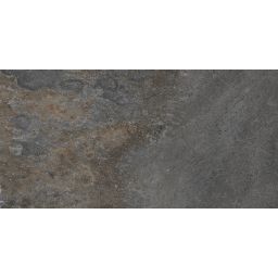 Fanal Nebula Cobalt 3D Soft Lapado płytka ścienno-podłogowa 120x60 cm beżowa-szara-mix kolorów