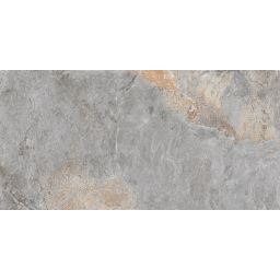 Fanal Nebula Silver 3D Soft Lapado płytka ścienno-podłogowa 120x60 cm beżowa-szara-mix kolorów