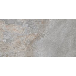 Fanal Nebula Silver 3D Soft Lapado płytka ścienno-podłogowa 120x60 cm beżowa-szara-mix kolorów